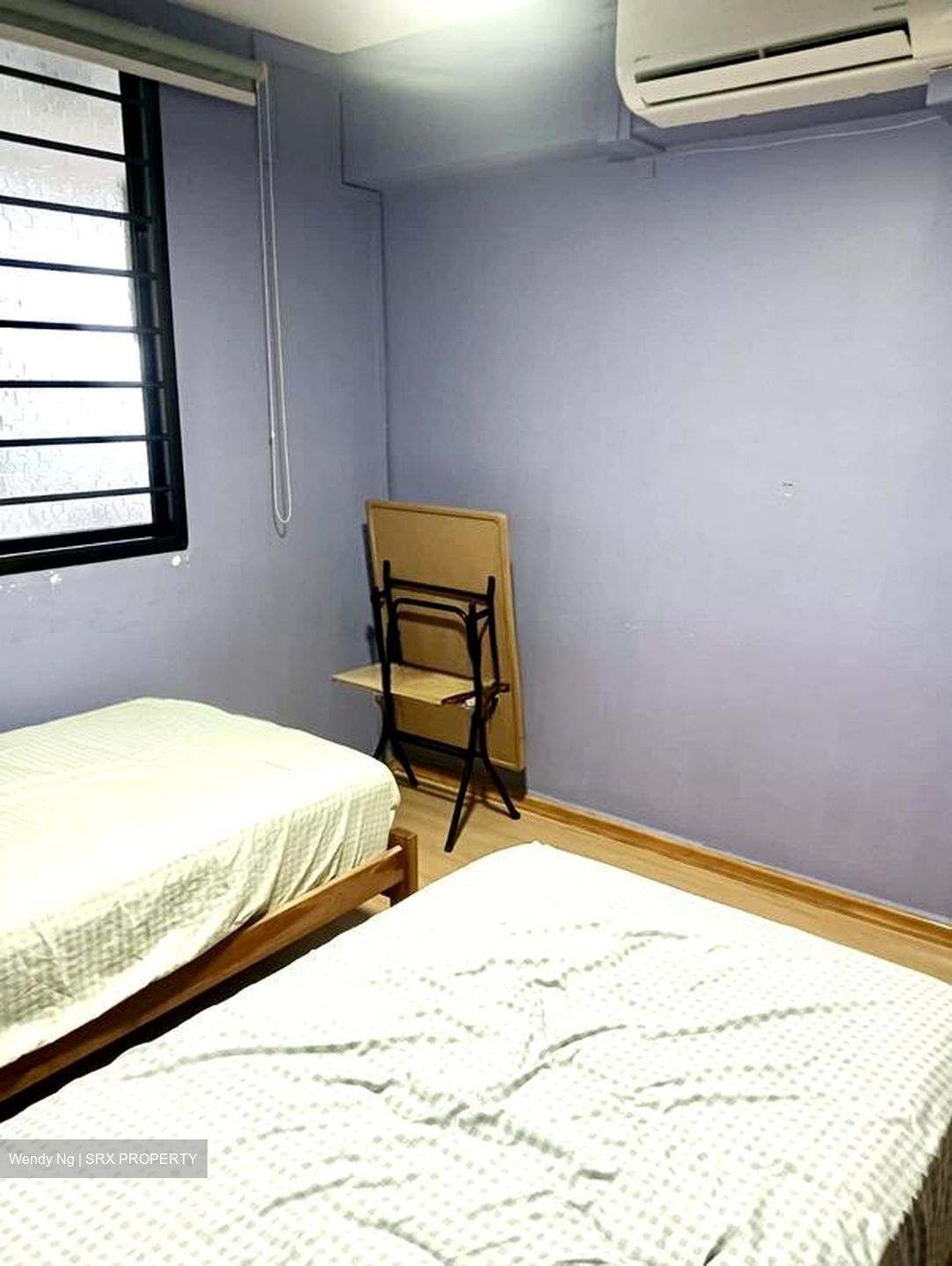 Blk 8 Marsiling Gardens (Woodlands), HDB 3 Rooms #517975381